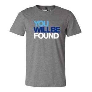 Official Broadway Dear Evan Hansen YWBF Tee